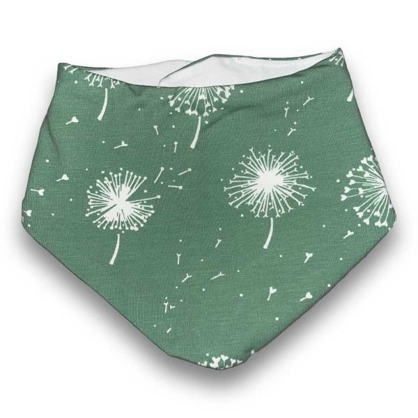 Wende Halstuch Pusteblume